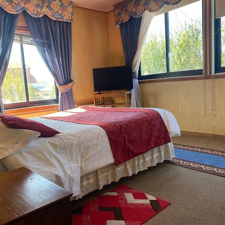 Hostal Buenaventura Valdivia Eksteriør billede