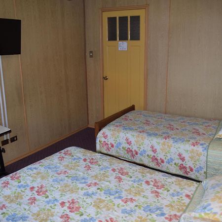 Hostal Buenaventura Valdivia Værelse billede