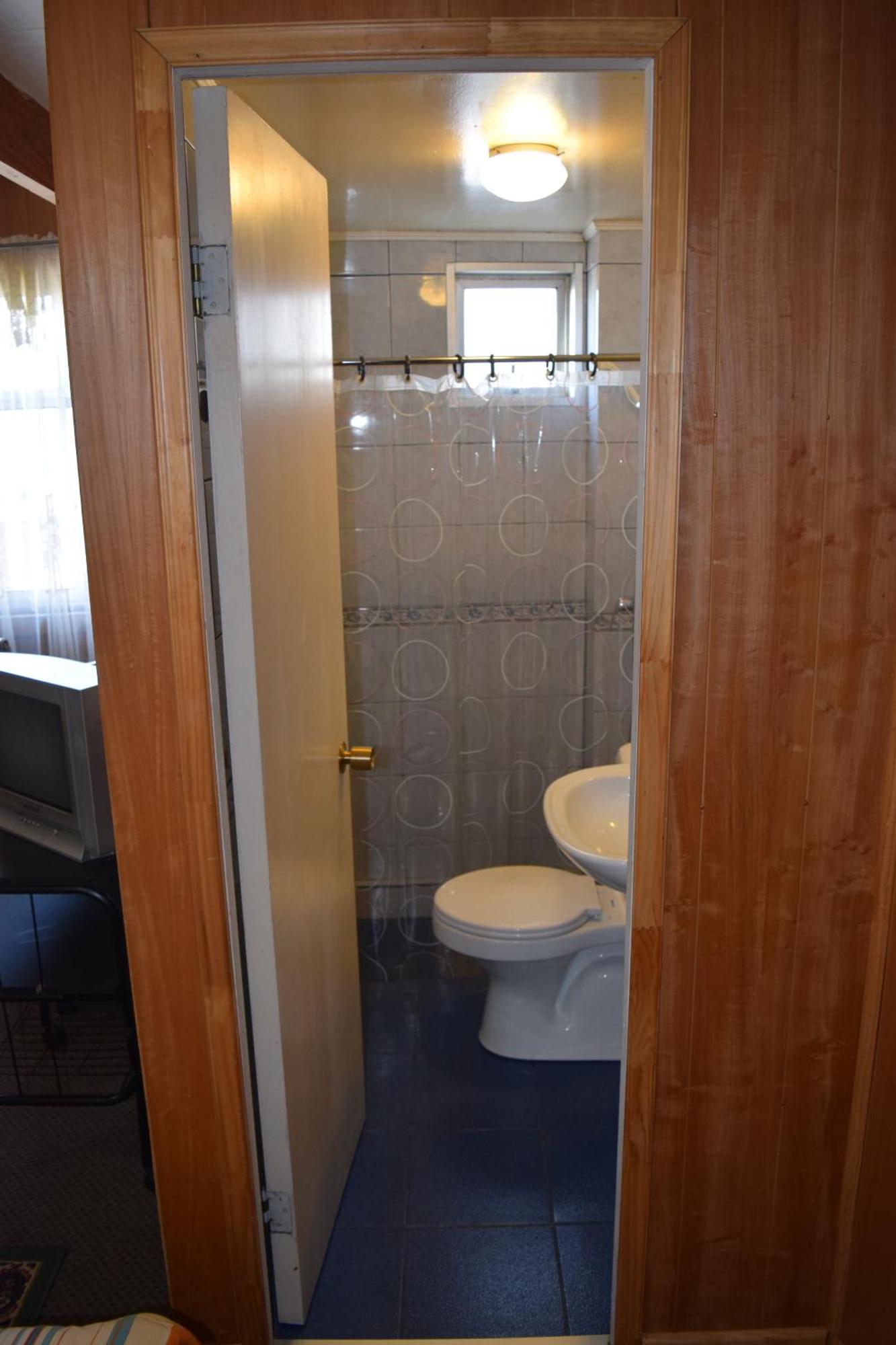 Hostal Buenaventura Valdivia Værelse billede
