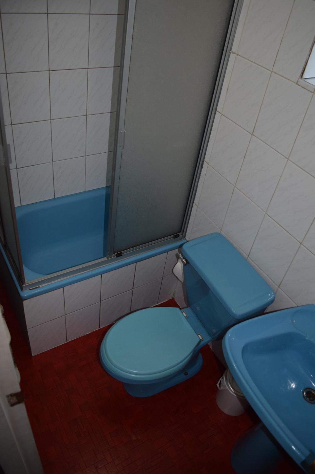 Hostal Buenaventura Valdivia Værelse billede