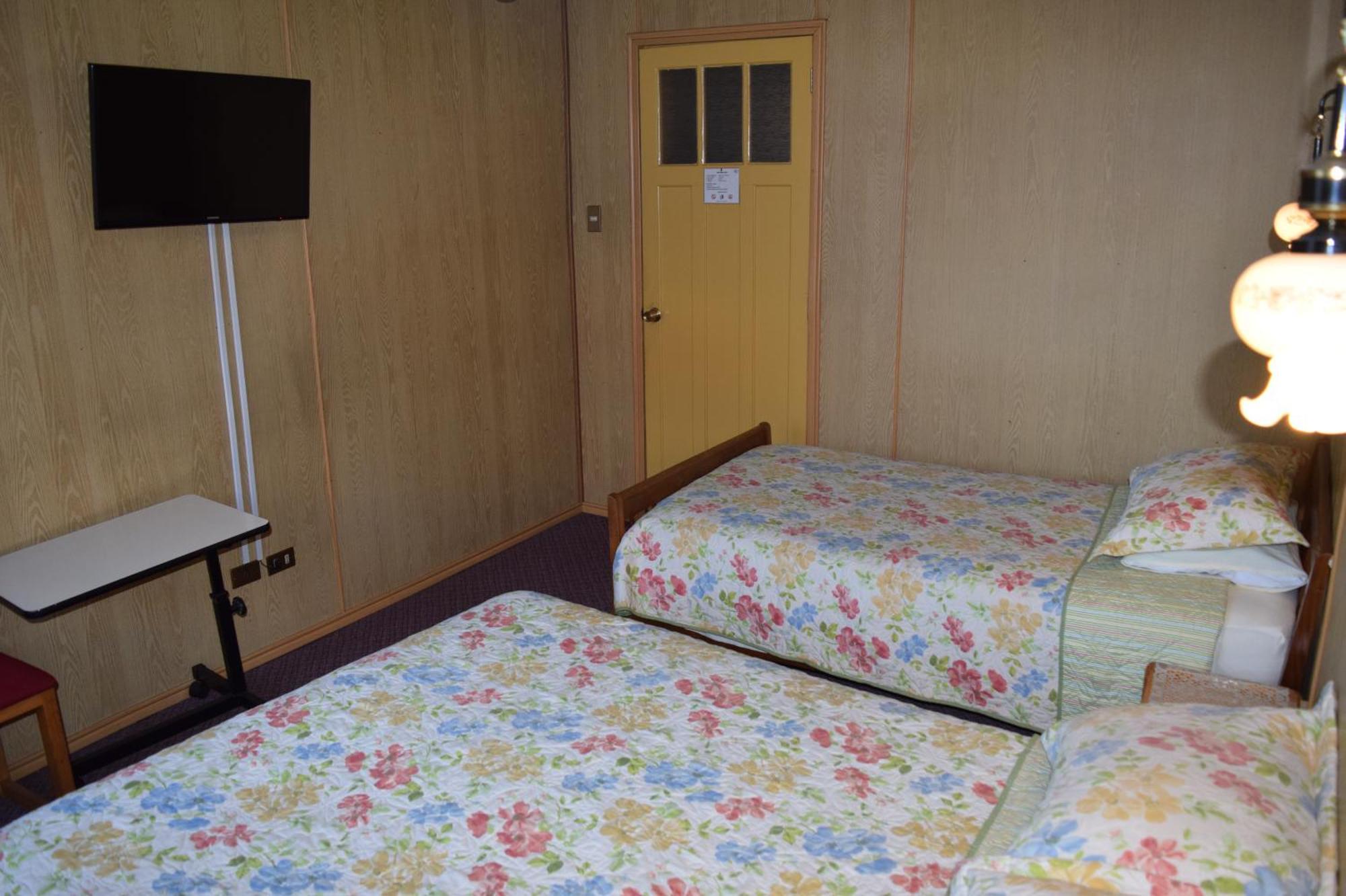 Hostal Buenaventura Valdivia Værelse billede