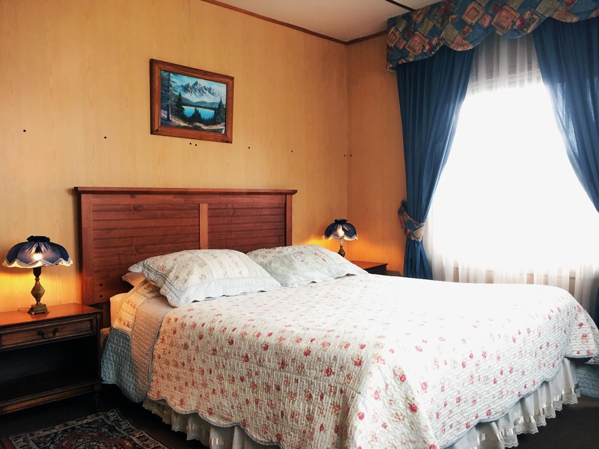 Hostal Buenaventura Valdivia Eksteriør billede