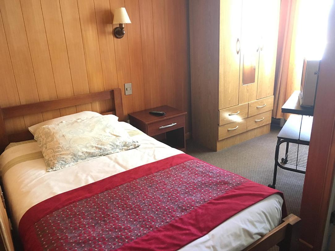 Hostal Buenaventura Valdivia Eksteriør billede
