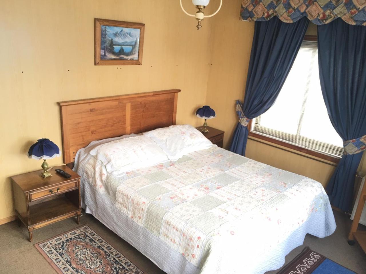 Hostal Buenaventura Valdivia Eksteriør billede