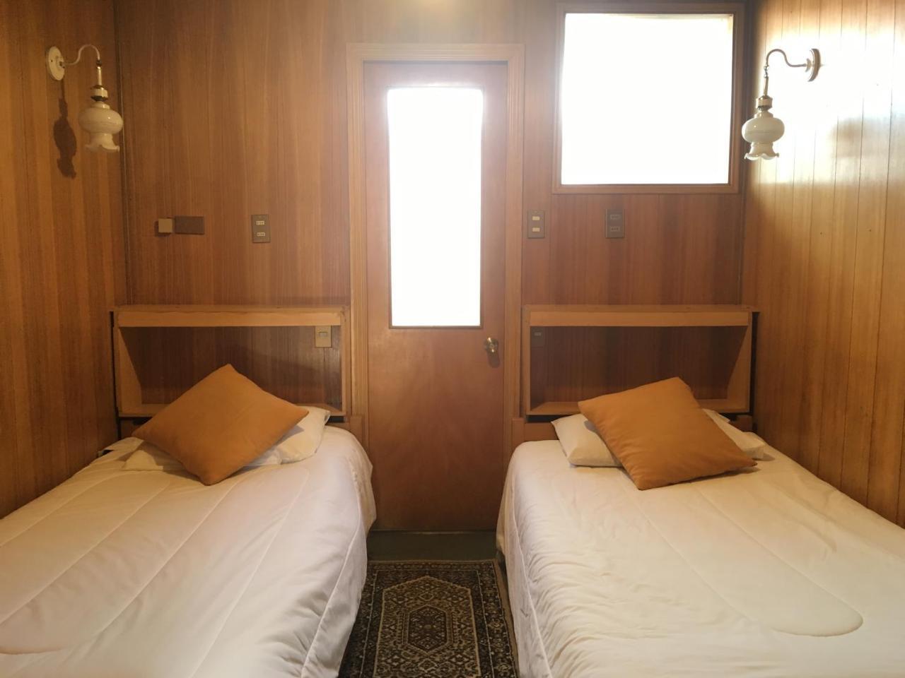 Hostal Buenaventura Valdivia Eksteriør billede