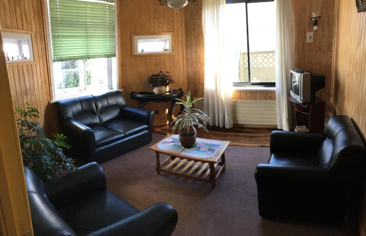 Hostal Buenaventura Valdivia Eksteriør billede